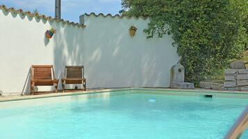 Villa | Pool | Outdoor pool