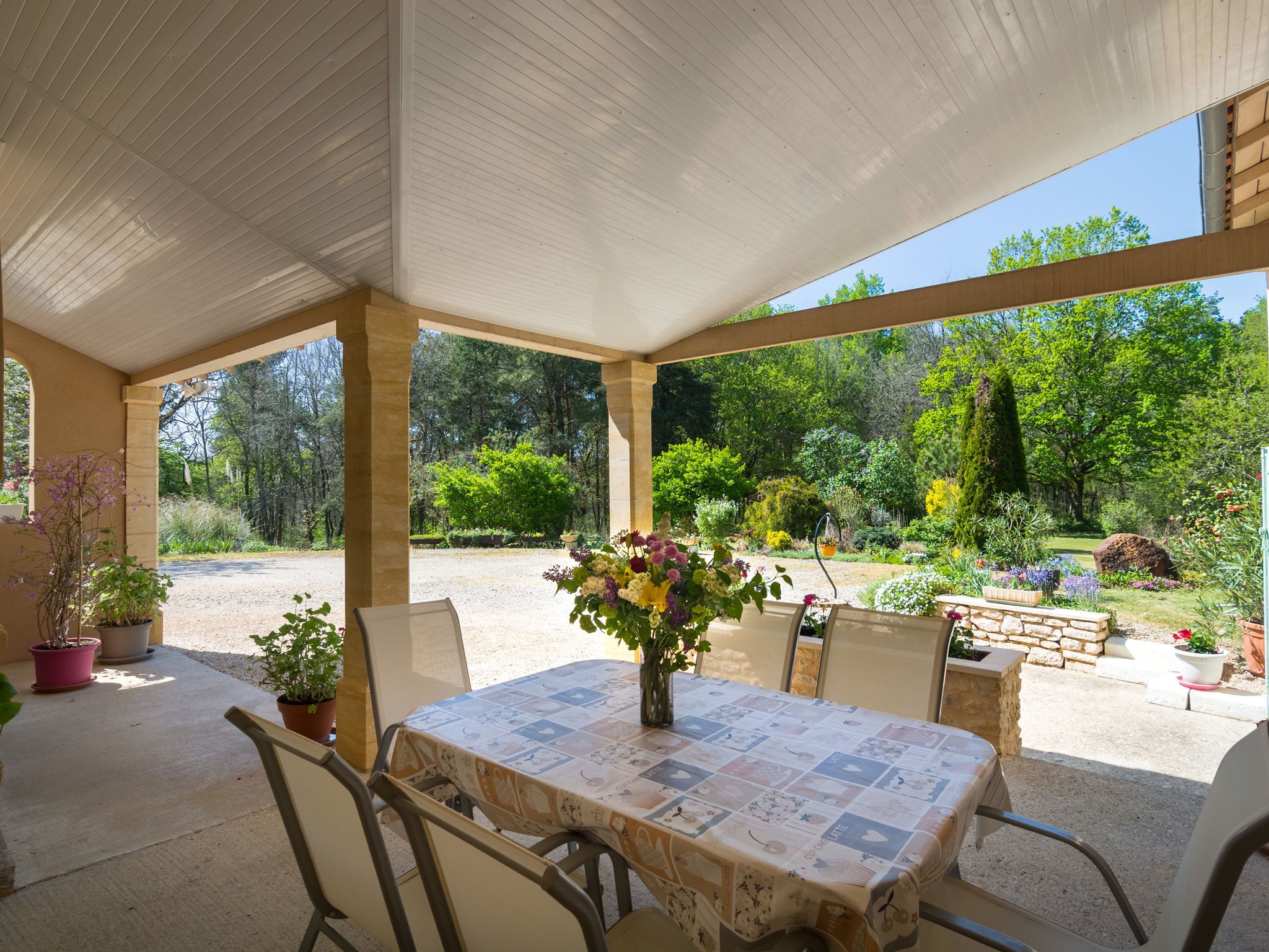 House | Balkoni