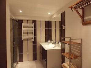 Rumah | Kamar mandi | Shower