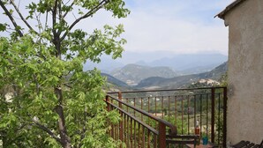 Casa | Balcone