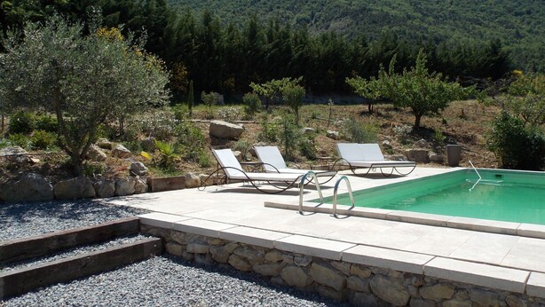 Casa | Piscina | Piscina all'aperto