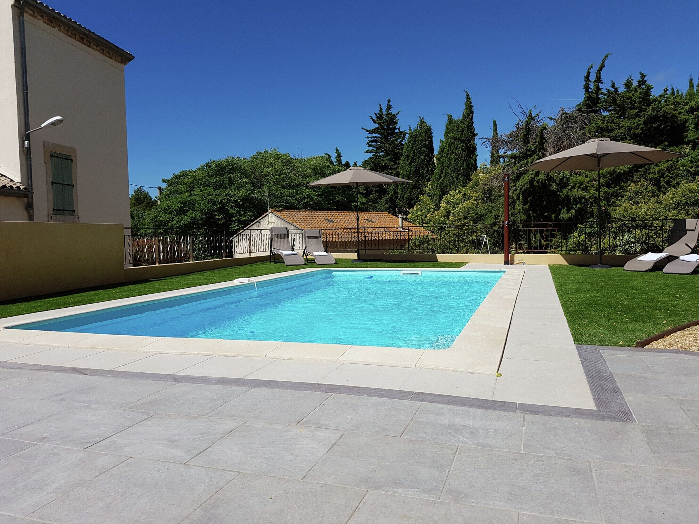 Villa | Pool