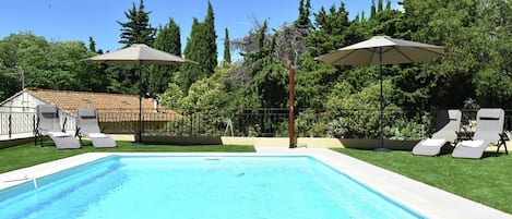 Villa | Pool