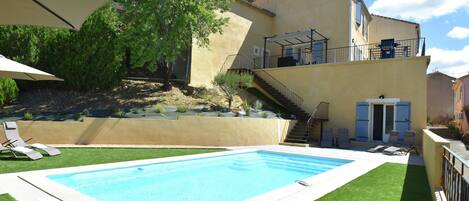 Villa | Pool