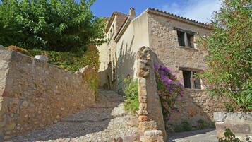 Villa | View from property