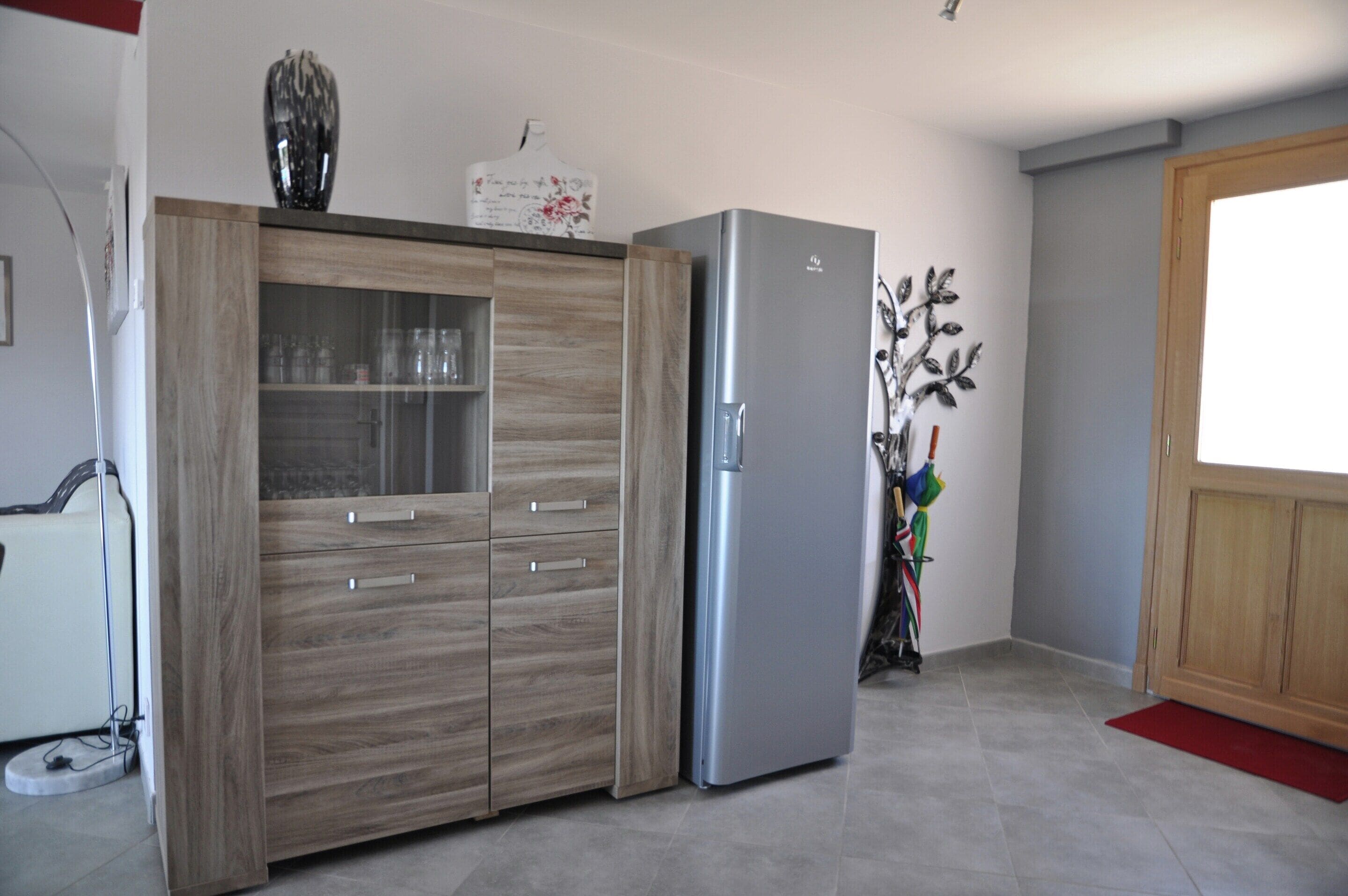 Villa | Private kitchen | High chair