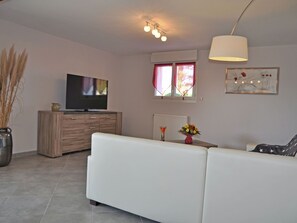 Villa | Salle de séjour