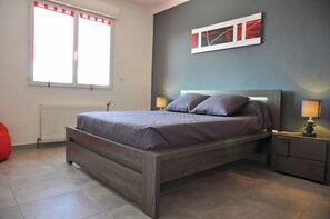 Villa | 5 Schlafzimmer, individuell eingerichtet