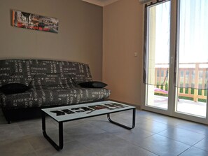 Villa | Équipements de la chambre