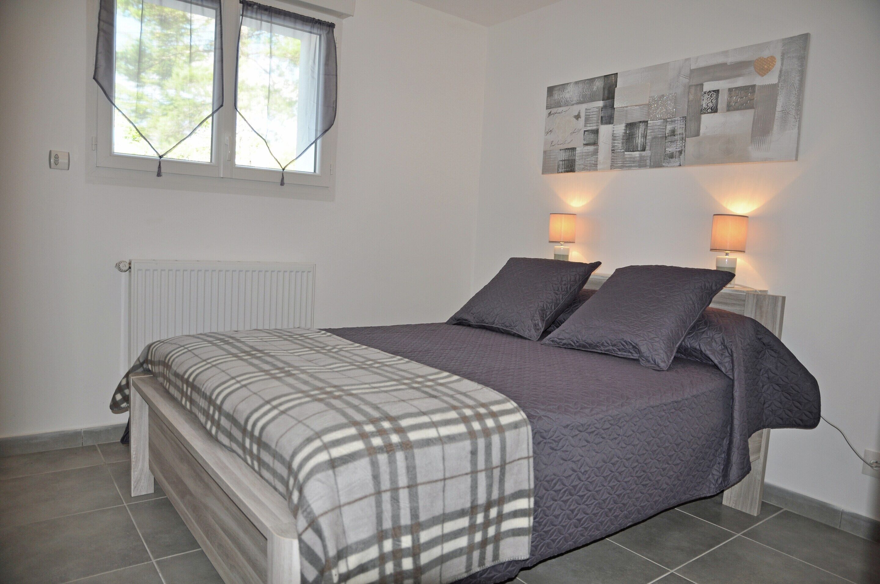 Villa | 5 bedrooms, individually furnished