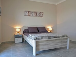 Villa | Équipements de la chambre