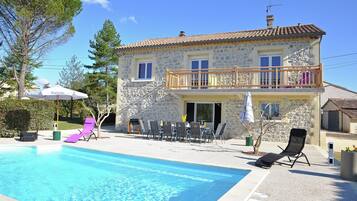 Villa | Kolam renang