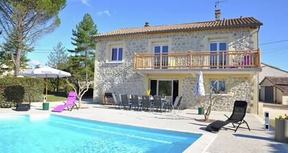 Luxury Villa With Private Pool