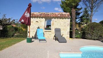 Villa | Kolam renang