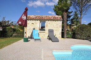Villa | Pool