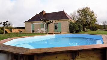 House | Pool