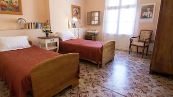 House | Kemudahan bilik