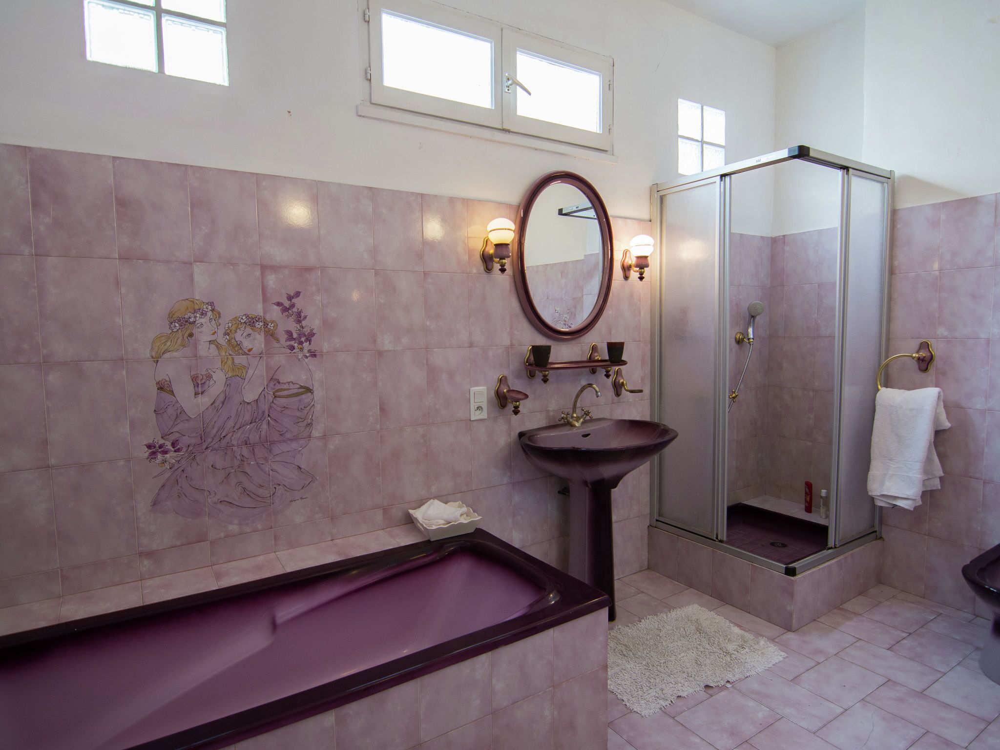 Casa | Baño