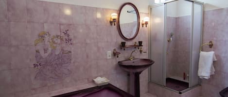 Maison | Salle de bain