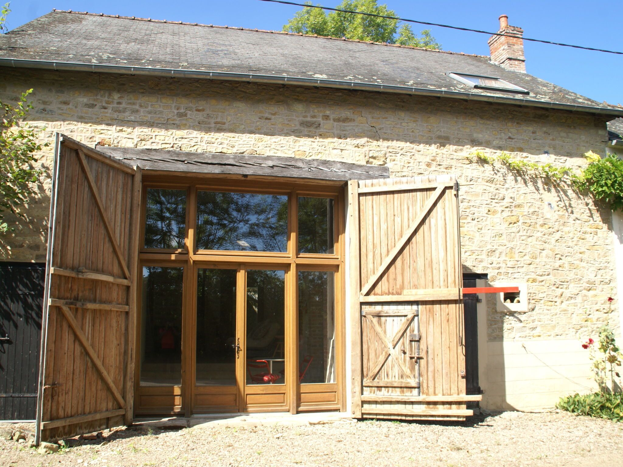 House | Exterior
