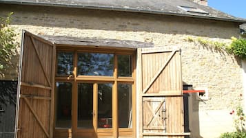 House | Exterior