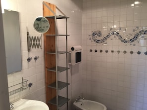 Rumah | Kamar mandi | Shower