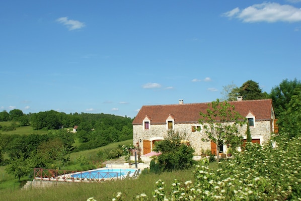 House | Exterior