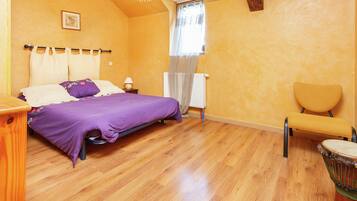 House | Kemudahan bilik