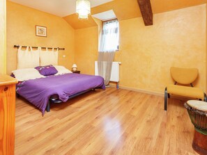 House | Room amenity