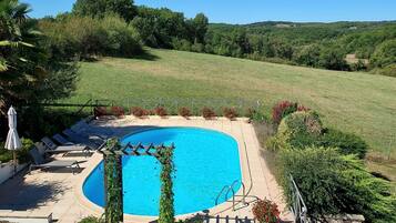 House | Pool | Indoor pool, outdoor pool