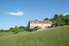 Casa | Exterior