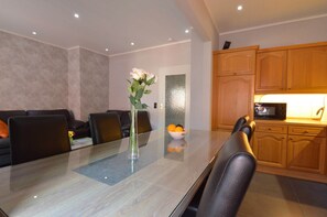 Apartment | Speisen