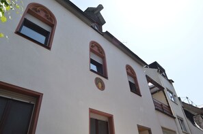 Apartment | Exterior