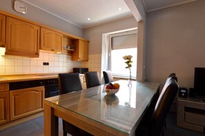 Apartment | Speisen