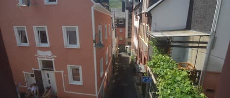 Apartment | View from property