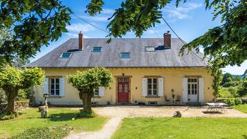 Nhà | Ngoại thất