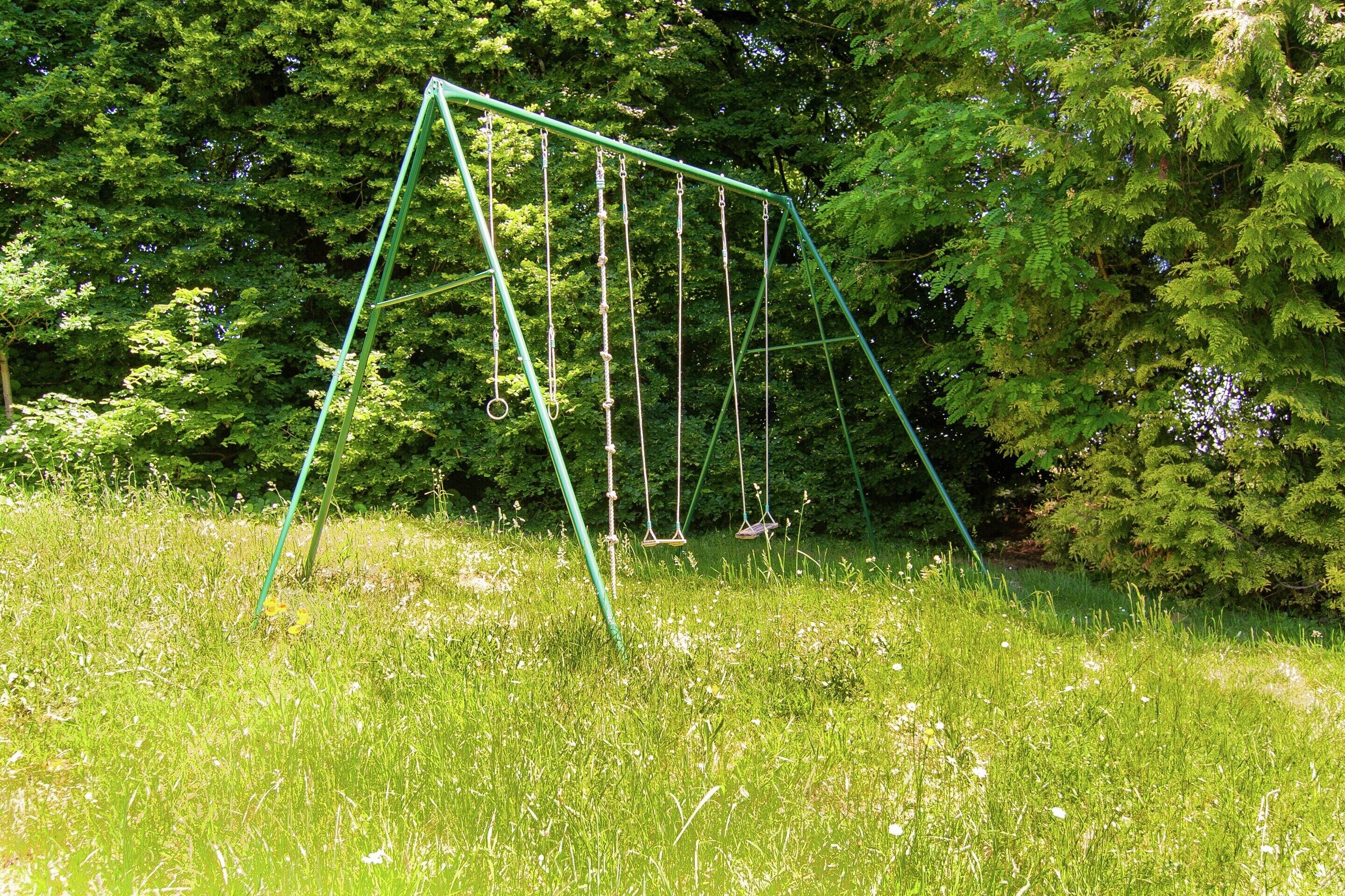 Children’s area
