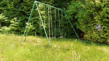 Children’s area