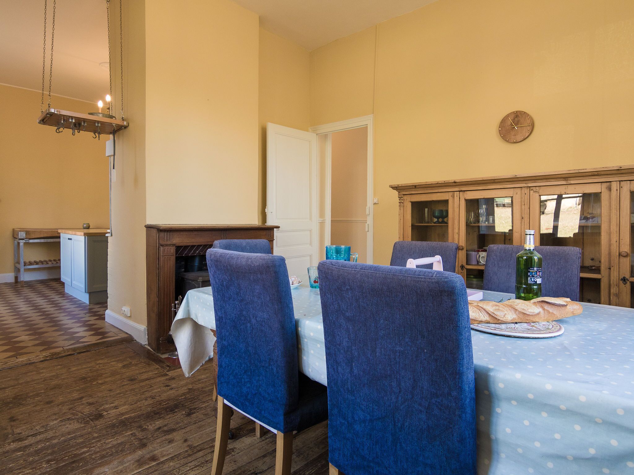 Maison | Cuisine privée