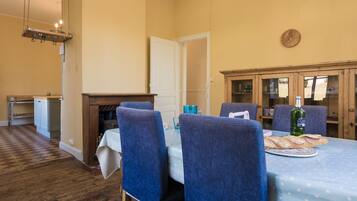 House | Private kitchen