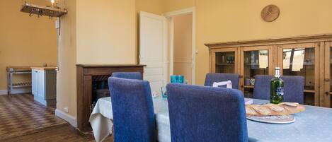 Maison | Cuisine privée