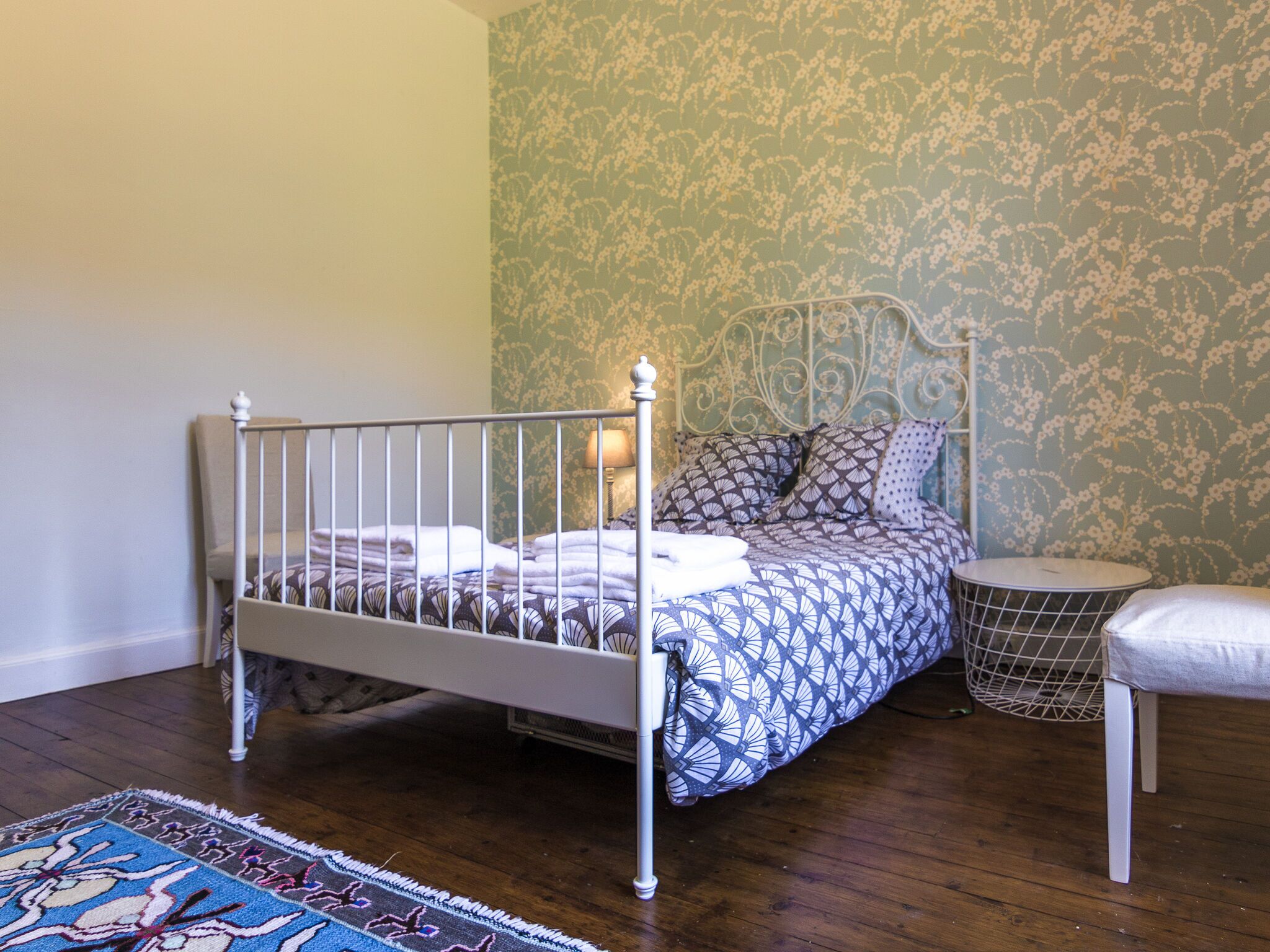 House | Room amenity