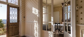 Stylish Mansion in Savignac