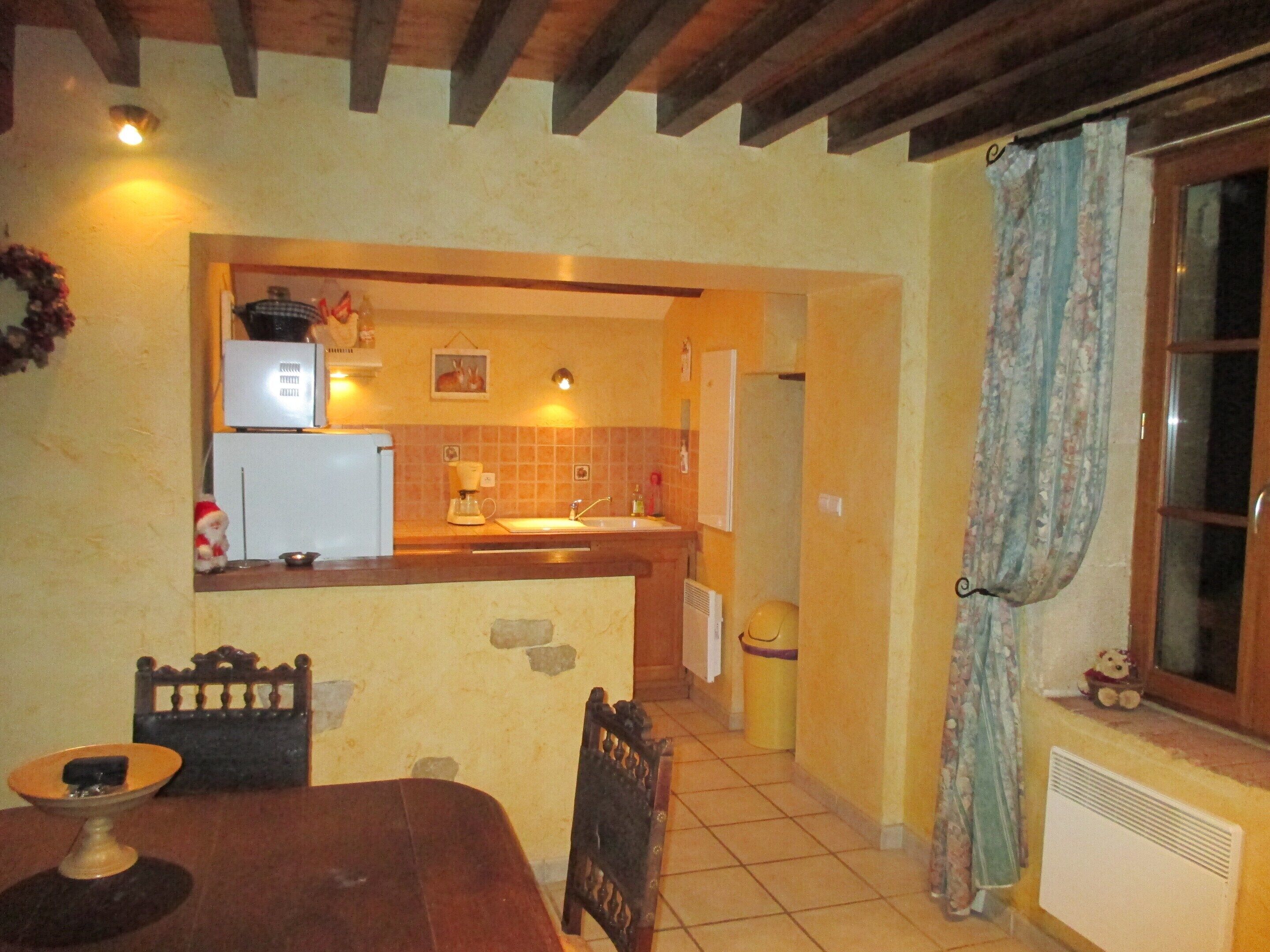 House | Private kitchen