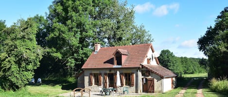 House | Exterior