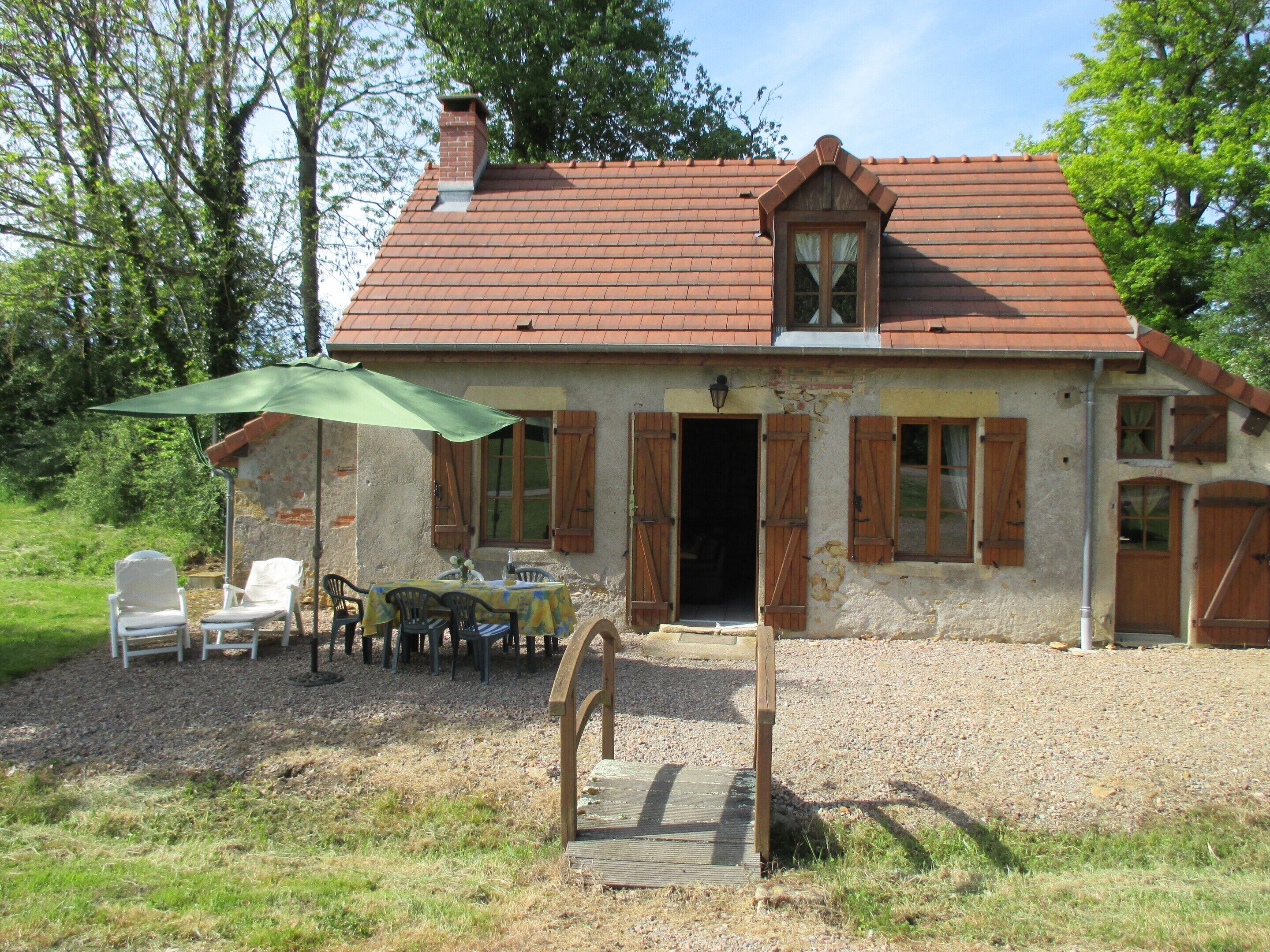 House | Exterior