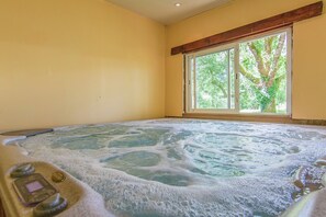 Rumah | Perawatan spa