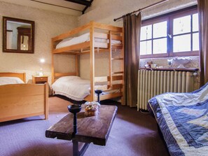 House | Kemudahan bilik