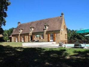 Außenbereich