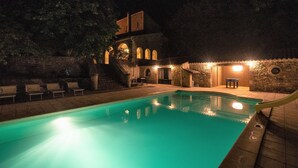 Unclassified image, 2 of 39, button - Holiday Home in Saint-marcel-de-careiret With Heated Pool (Saint-Marcel-de-Careiret)